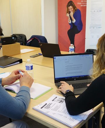 À la recherche d’une alternance ou d’un premier emploi dans les Vosges ?
