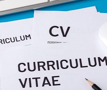 CV : top 10 des pièges à éviter