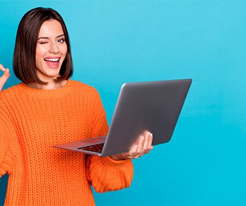 Rédiger une lettre de motivation