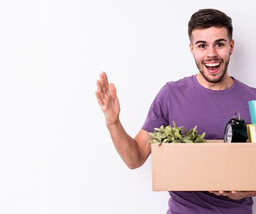 Réussir son premier jour