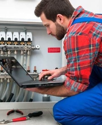 Formation de technicien de maintenance des équipements de confort climatique