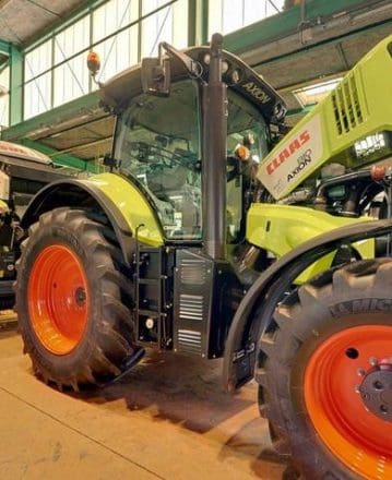 Formation de mécanicien réparateur des matériels d’espaces verts